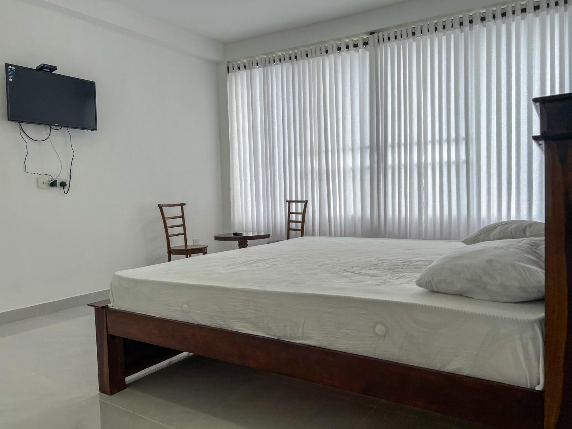 Meridian Holiday Resort Ratnapura Exterior photo