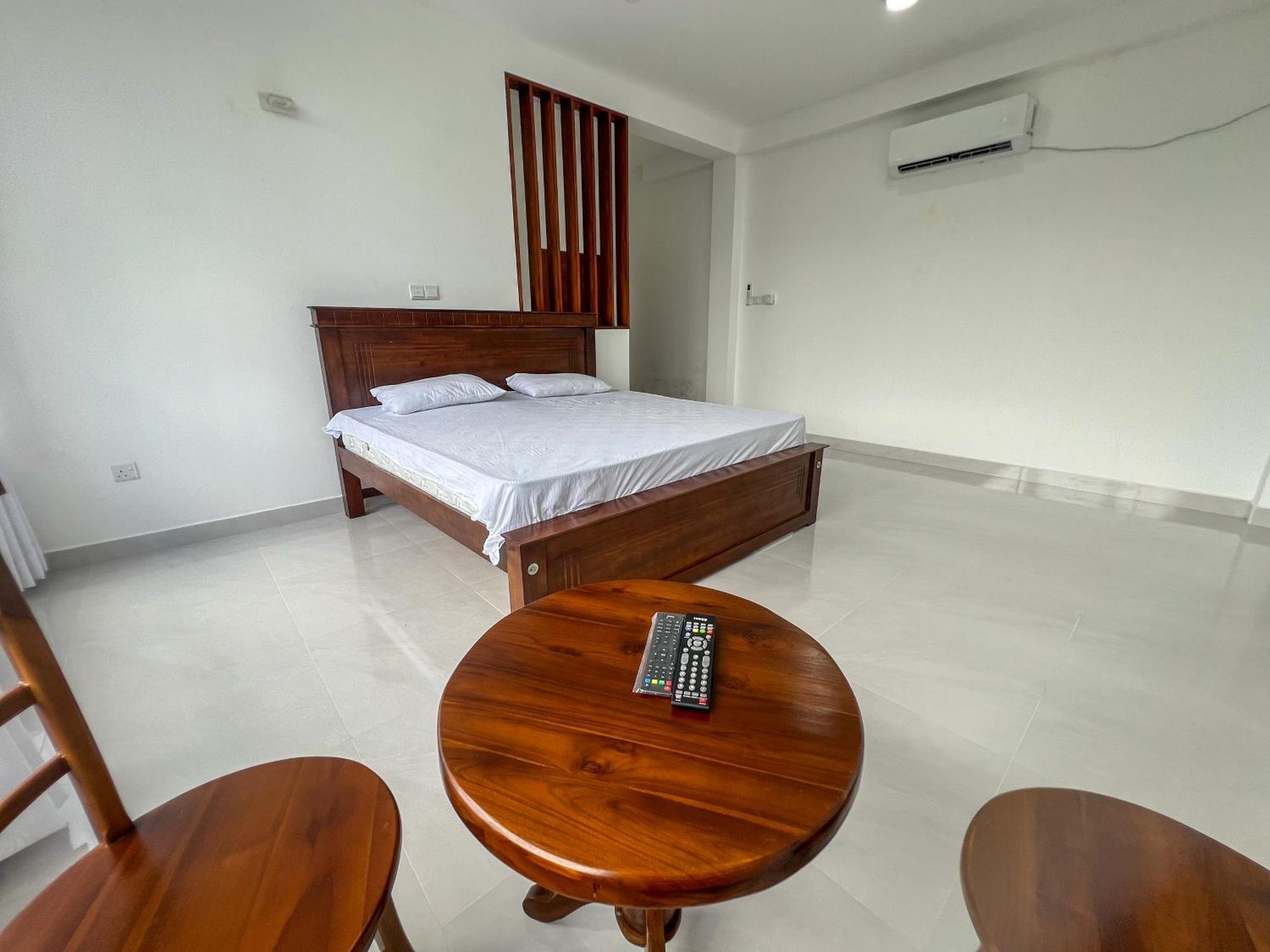 Meridian Holiday Resort Ratnapura Exterior photo
