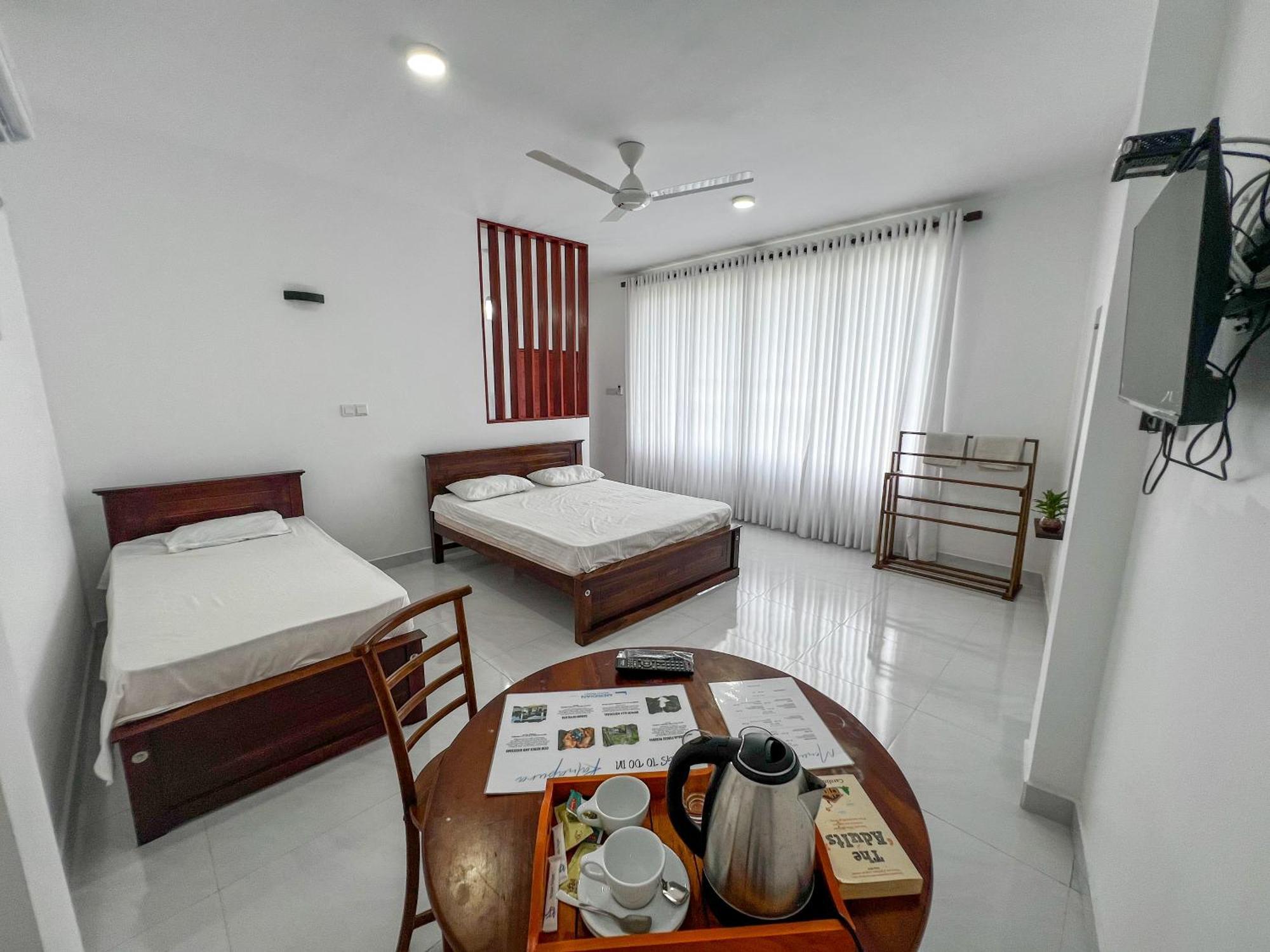 Meridian Holiday Resort Ratnapura Exterior photo